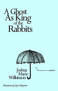 A Ghost as King of the Rabbits