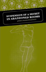 Suspension of a Secret in Abandoned Rooms