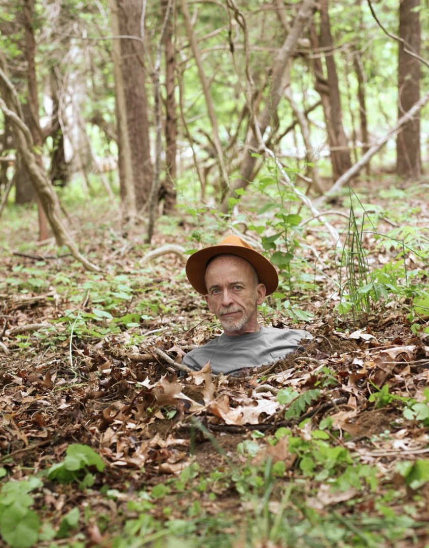 Children of Grass