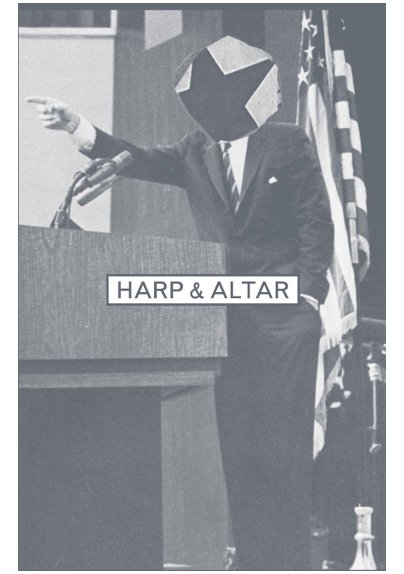 harpandaltar